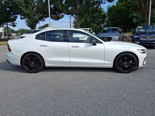 Certified 2024 Volvo S60 B5 Plus w/ Climate Package AWD/4WD image 7