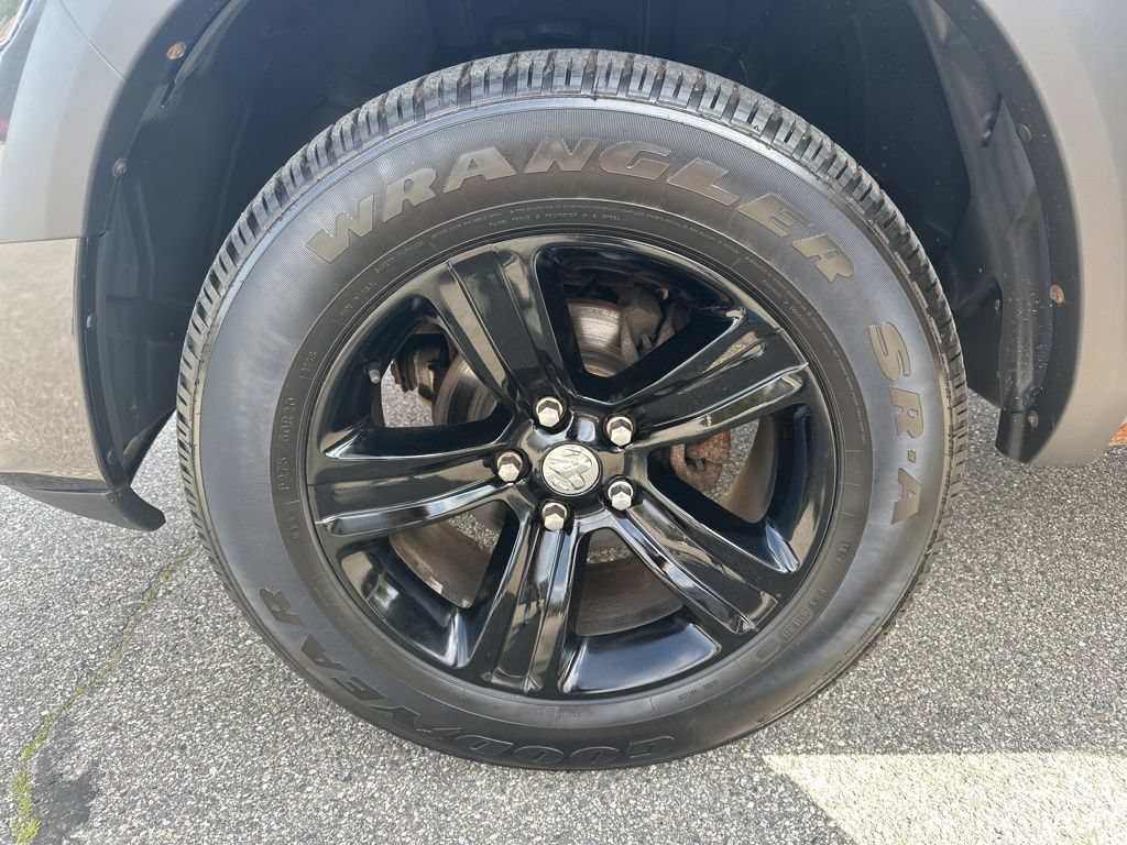 Used 2014 RAM 1500 Sport w/ Convenience Group AWD/4WD image 31