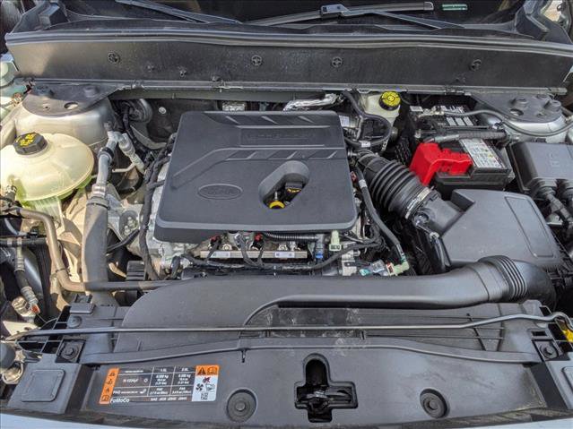 Used 2021 Ford Bronco Sport Big Bend image 24