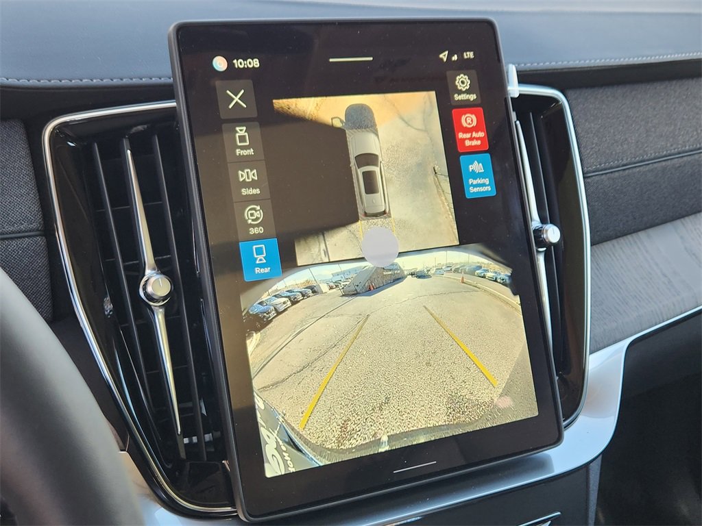 New 2026 Volvo XC90 B6 Ultra w/ Lounge Package image 20