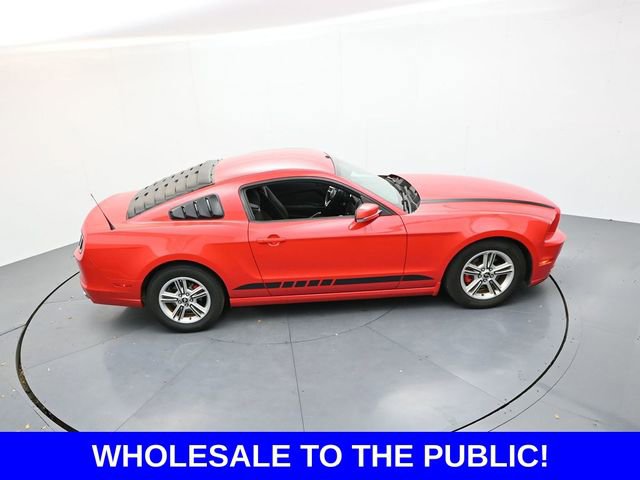 Used 2014 Ford Mustang V6 image 24
