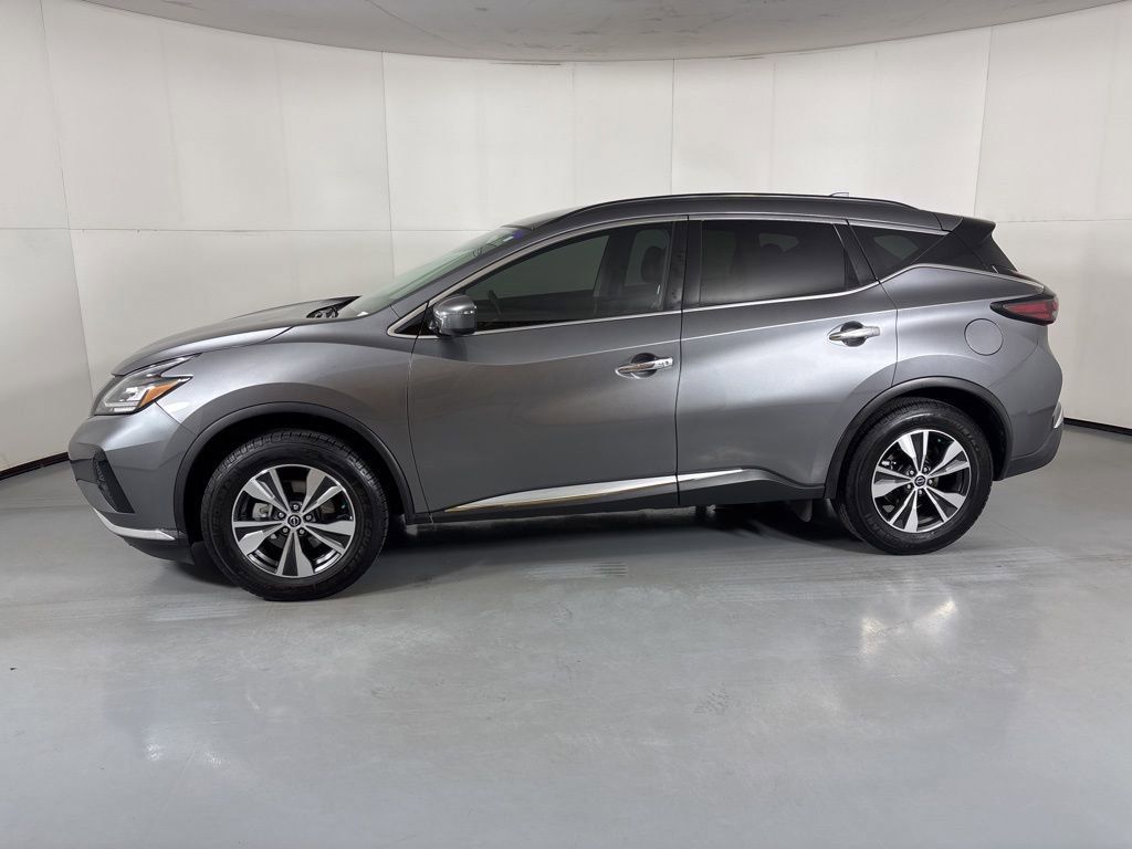 Used 2023 Nissan Murano SV FWD image 5