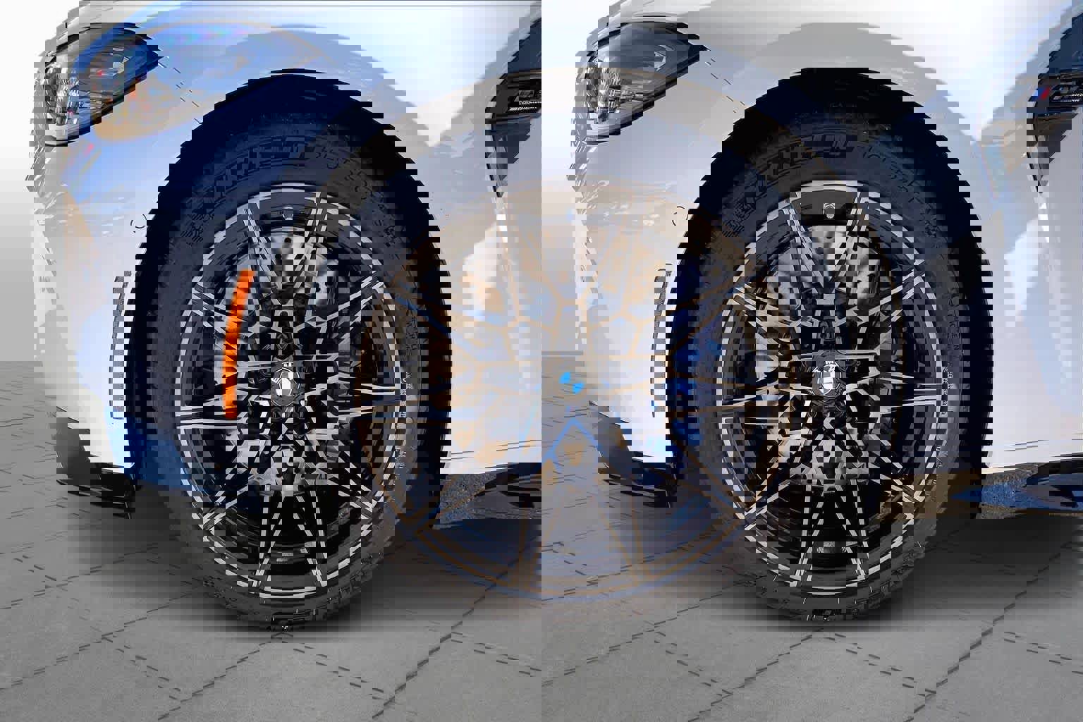 Used 2024 BMW M4 xDrive Competition w/ Executive Package image 23