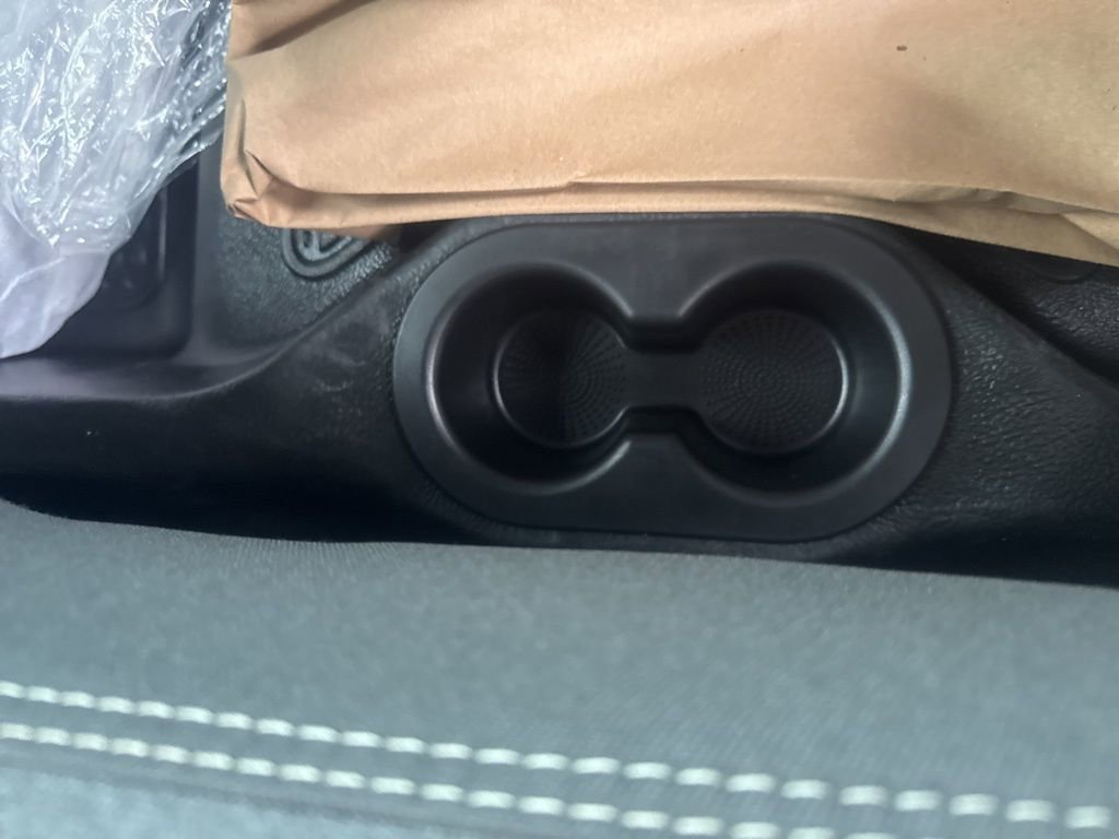 New 2026 RAM 3500 Tradesman w/ Chrome Appearance Group A image 31