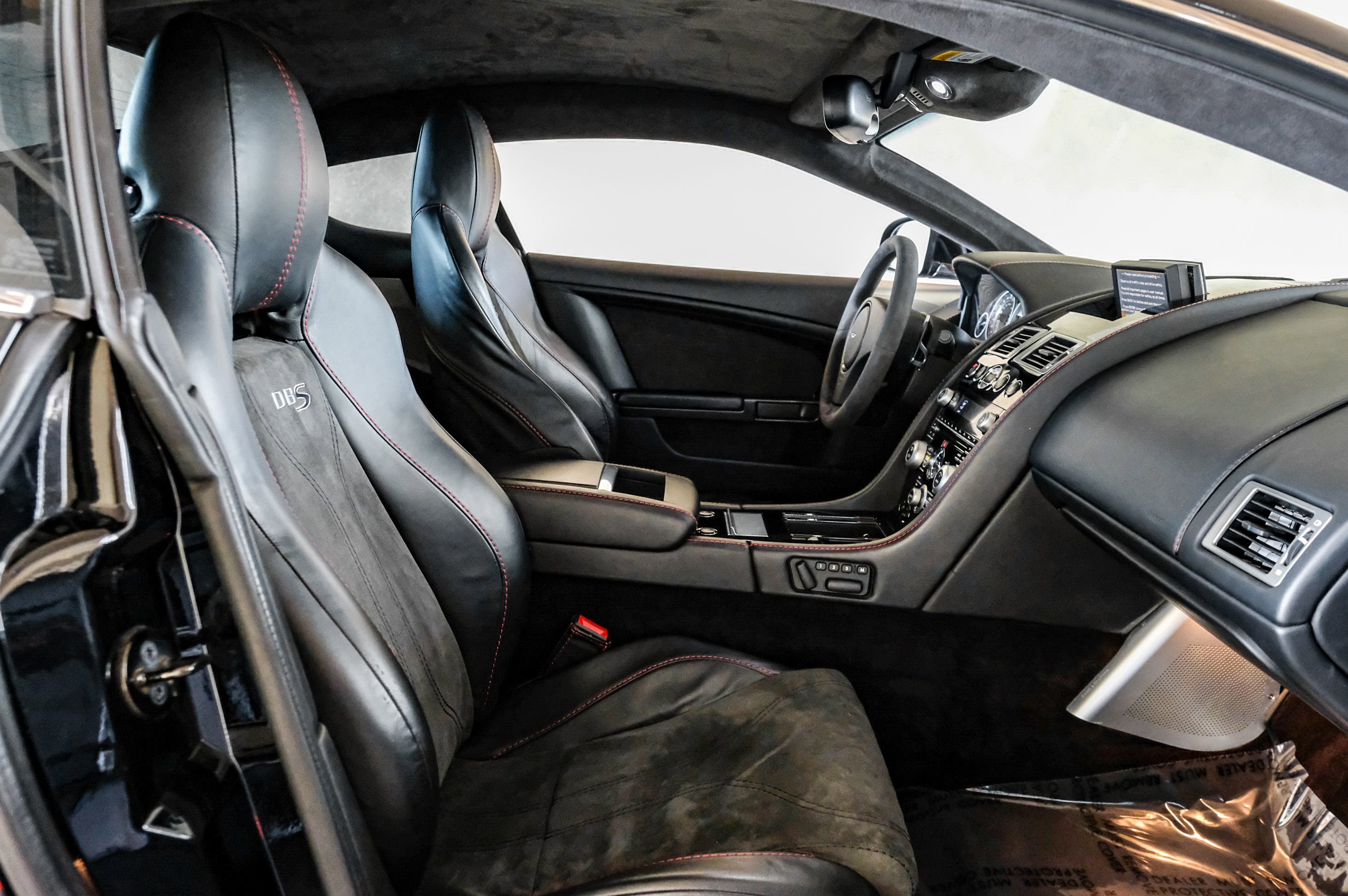 Used 2010 Aston Martin DBS Base image 23