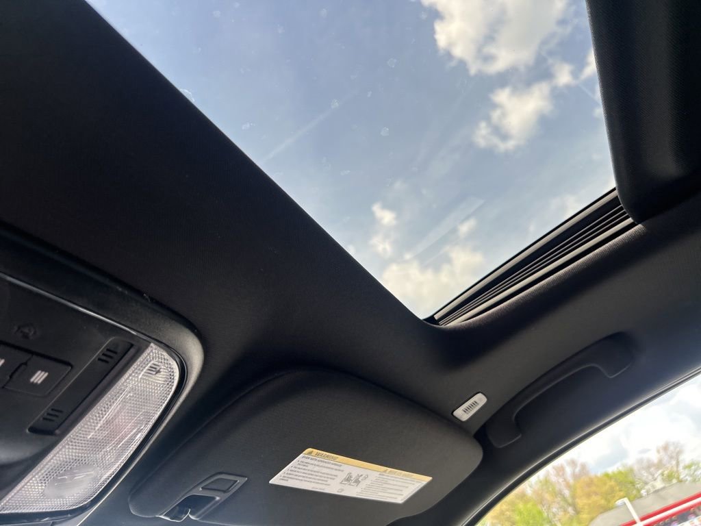 New 2026 Dodge Durango GT image 31