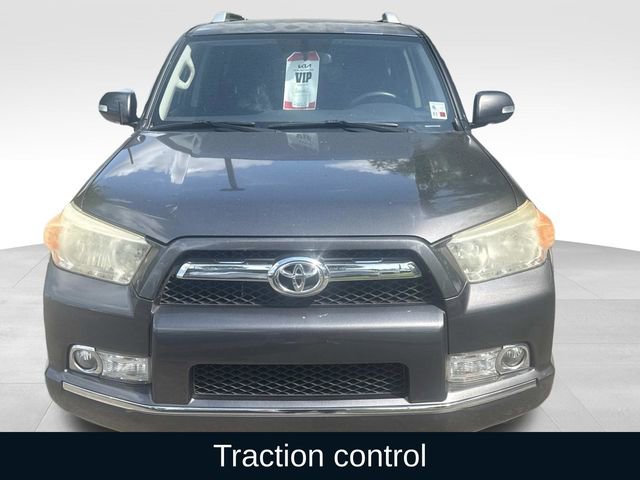 Used 2013 Toyota 4Runner SR5 image 2