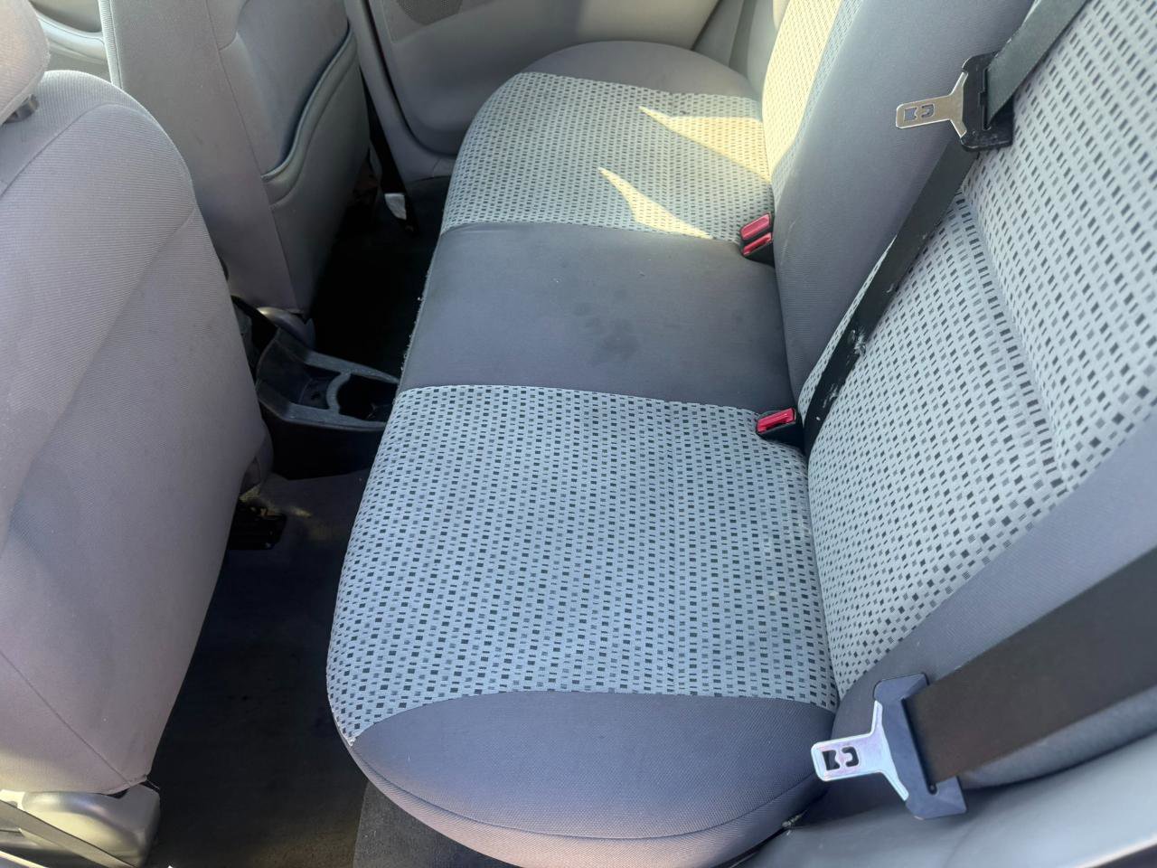 Used 2006 Ford Focus SES image 16