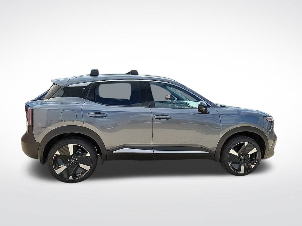 New 2026 Nissan Kicks SR w/ Cold Weather Package AWD/4WD image 6
