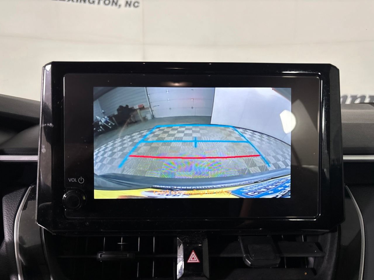 Used 2026 Toyota Corolla LE FWD image 18