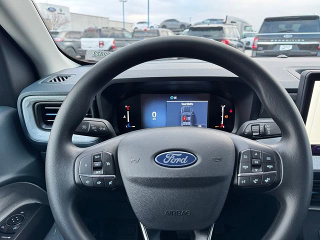 New 2026 Ford Maverick XLT AWD/4WD image 28