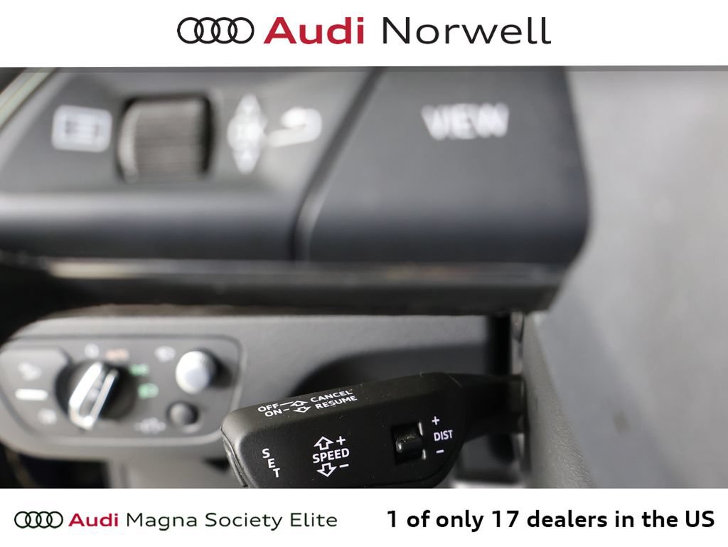 Used 2023 Audi Q5 2.0T Prestige AWD/4WD image 27