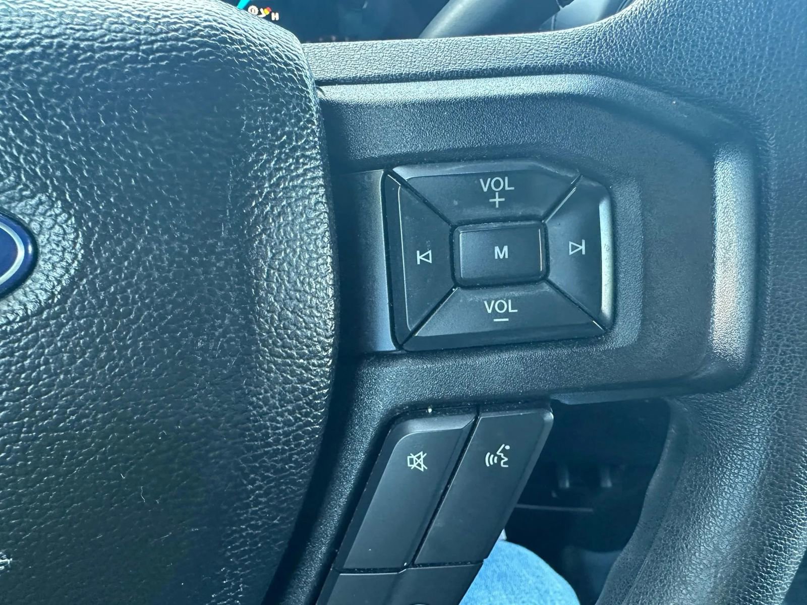 Used 2017 Ford F150 XL w/ XL Power Equipment Group image 26