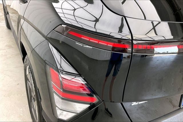 Certified 2024 Hyundai Kona SEL FWD image 26