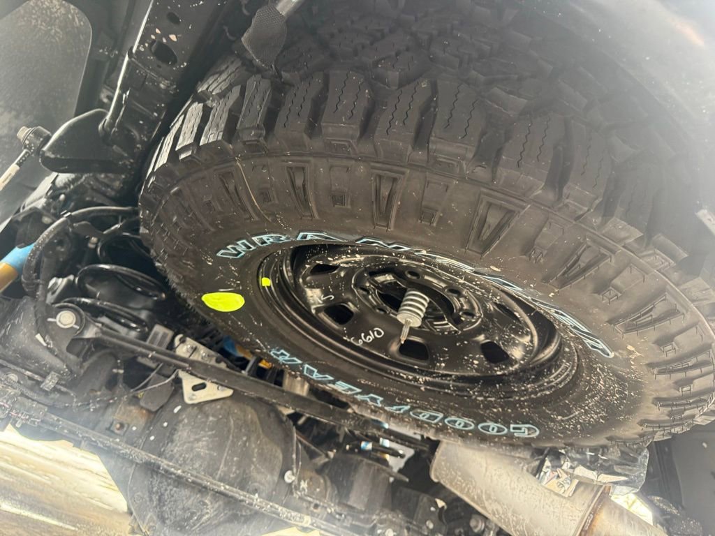 New 2026 RAM 2500 Power Wagon image 27