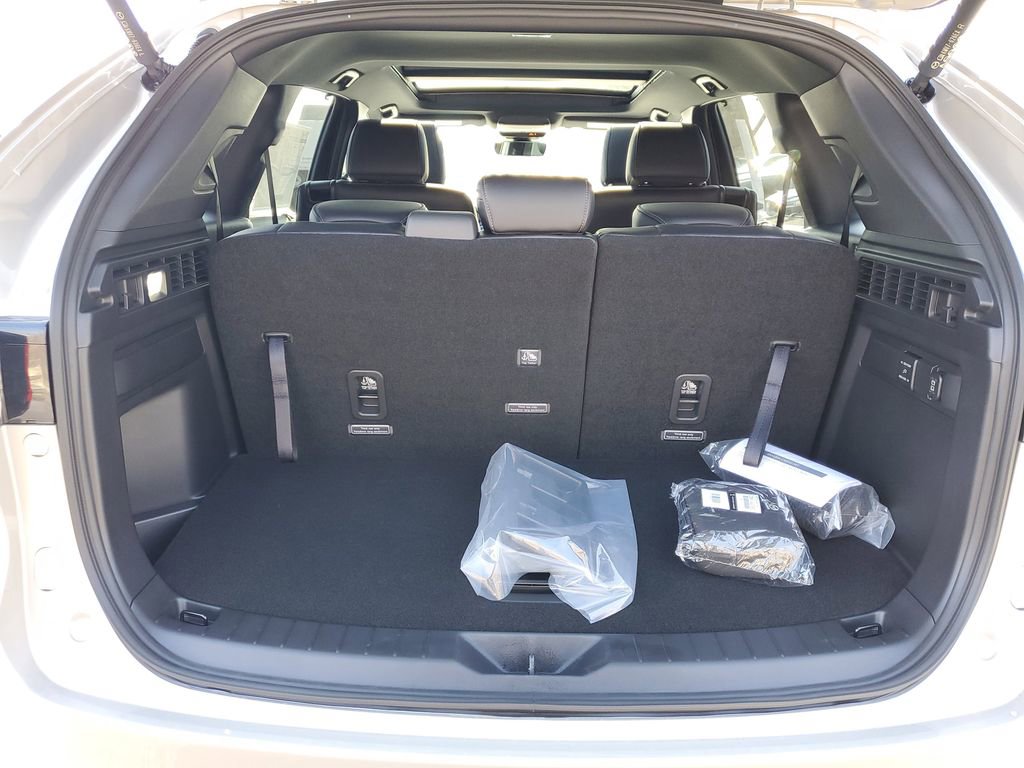 New 2026 MAZDA CX-90 3.3 Turbo S w/ Premium Plus image 8