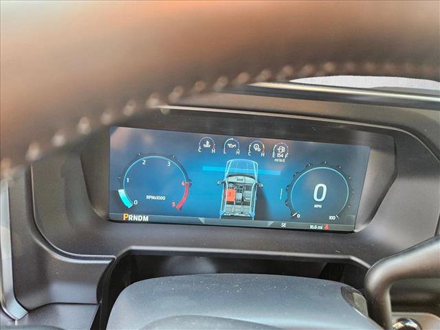 New 2026 Ford F250 Platinum image 15