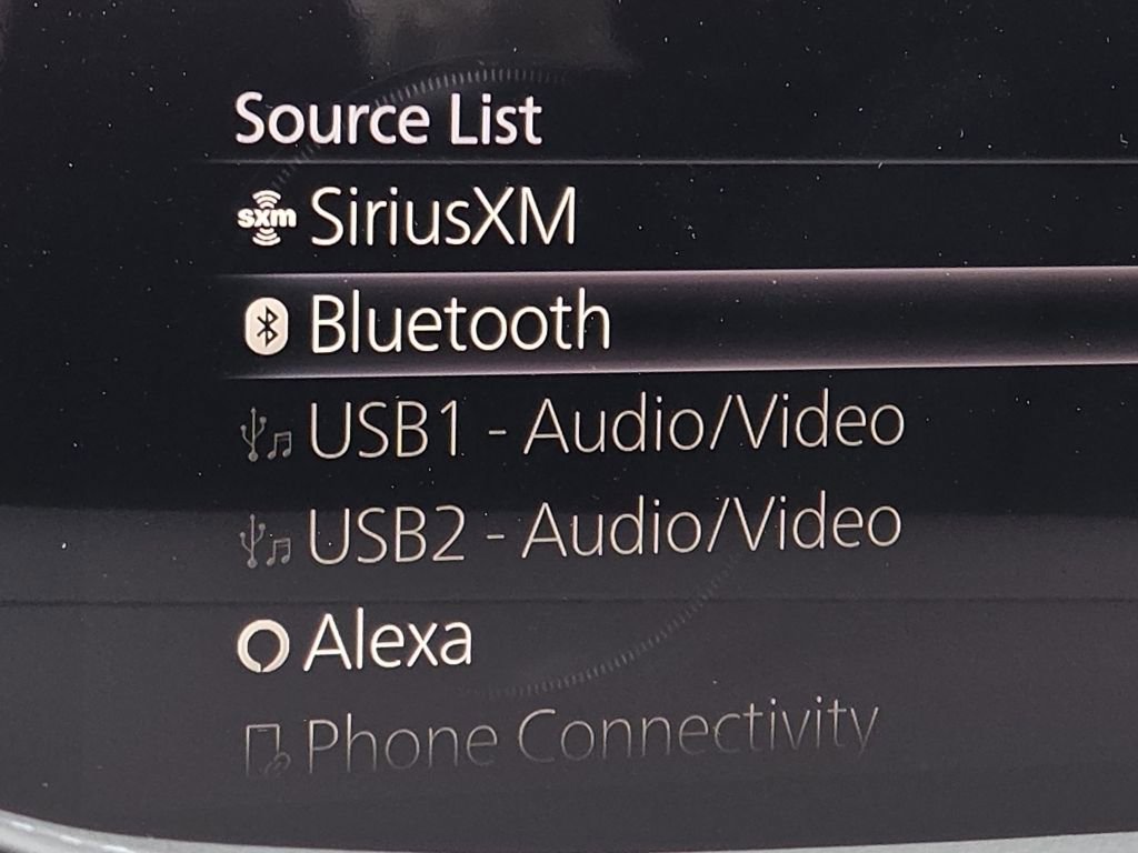 New 2026 MAZDA CX-30 2.5 Turbo w/ Premium Plus Pkg image 5