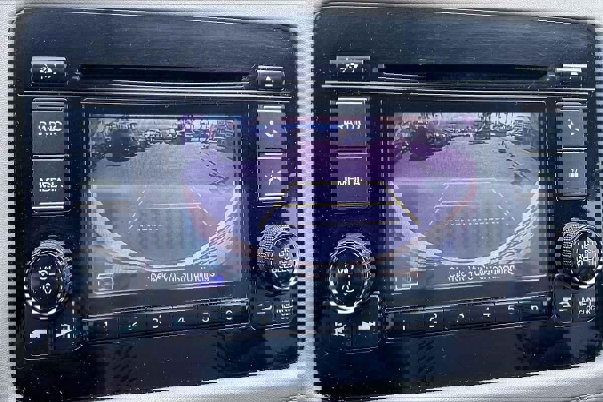 Used 2019 Honda HR-V LX image 21