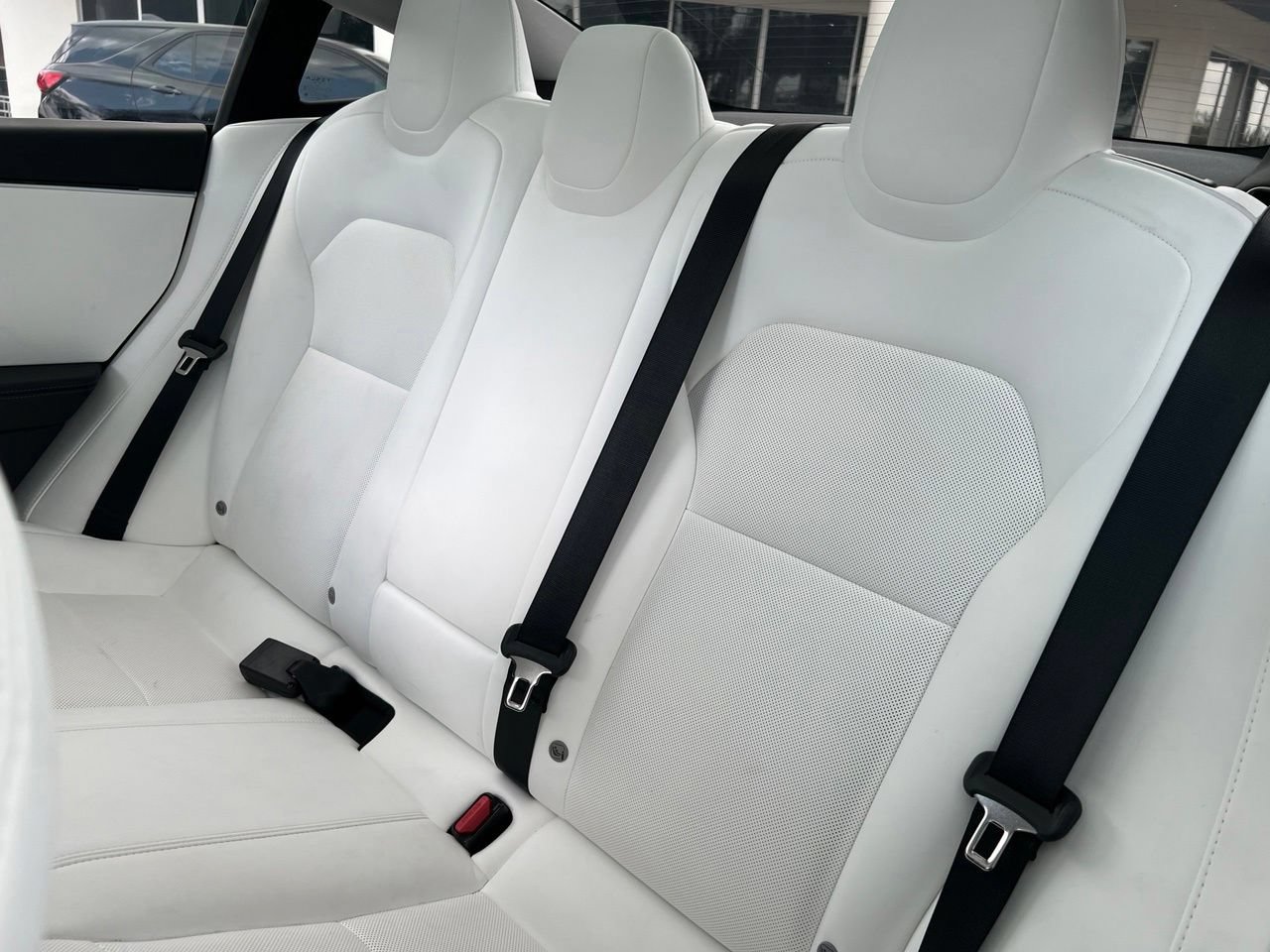 Used 2024 Tesla Model 3 Standard Range RWD image 22