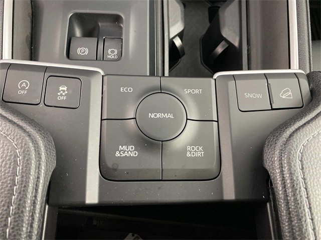 Used 2024 Toyota Grand Highlander XLE image 22