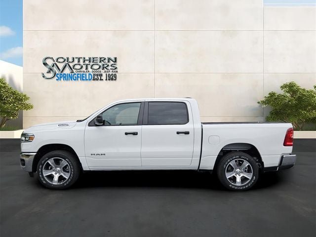 New 2026 RAM 1500 Tradesman AWD/4WD image 2