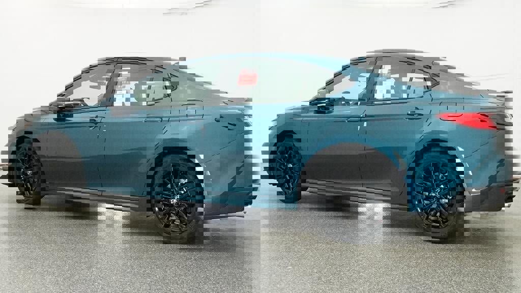 New 2026 Toyota Camry SE image 20