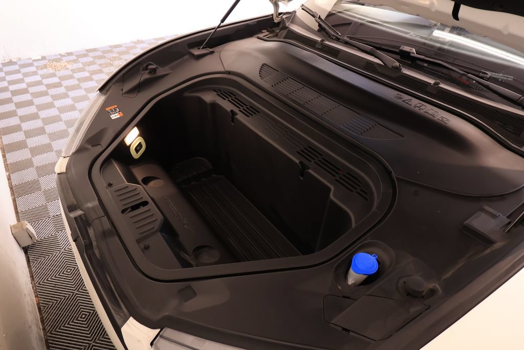 Used 2024 Ford Mustang Mach-E Premium RWD image 40