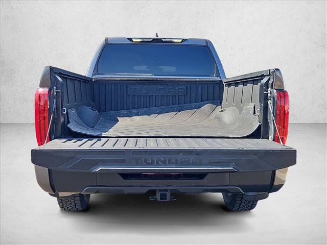 Used 2024 Toyota Tundra SR5 AWD/4WD image 6