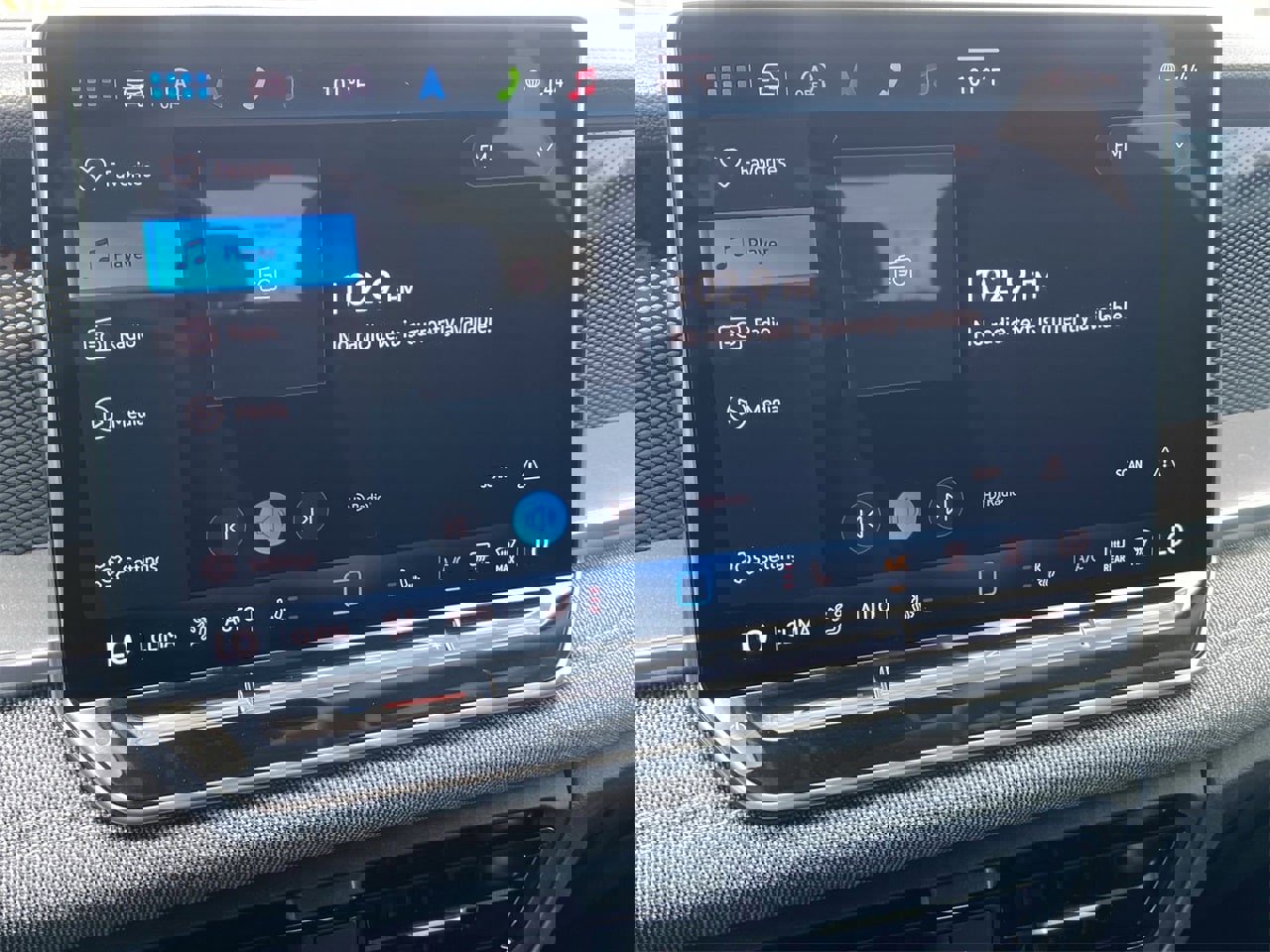 New 2025 Volkswagen Tiguan S image 21