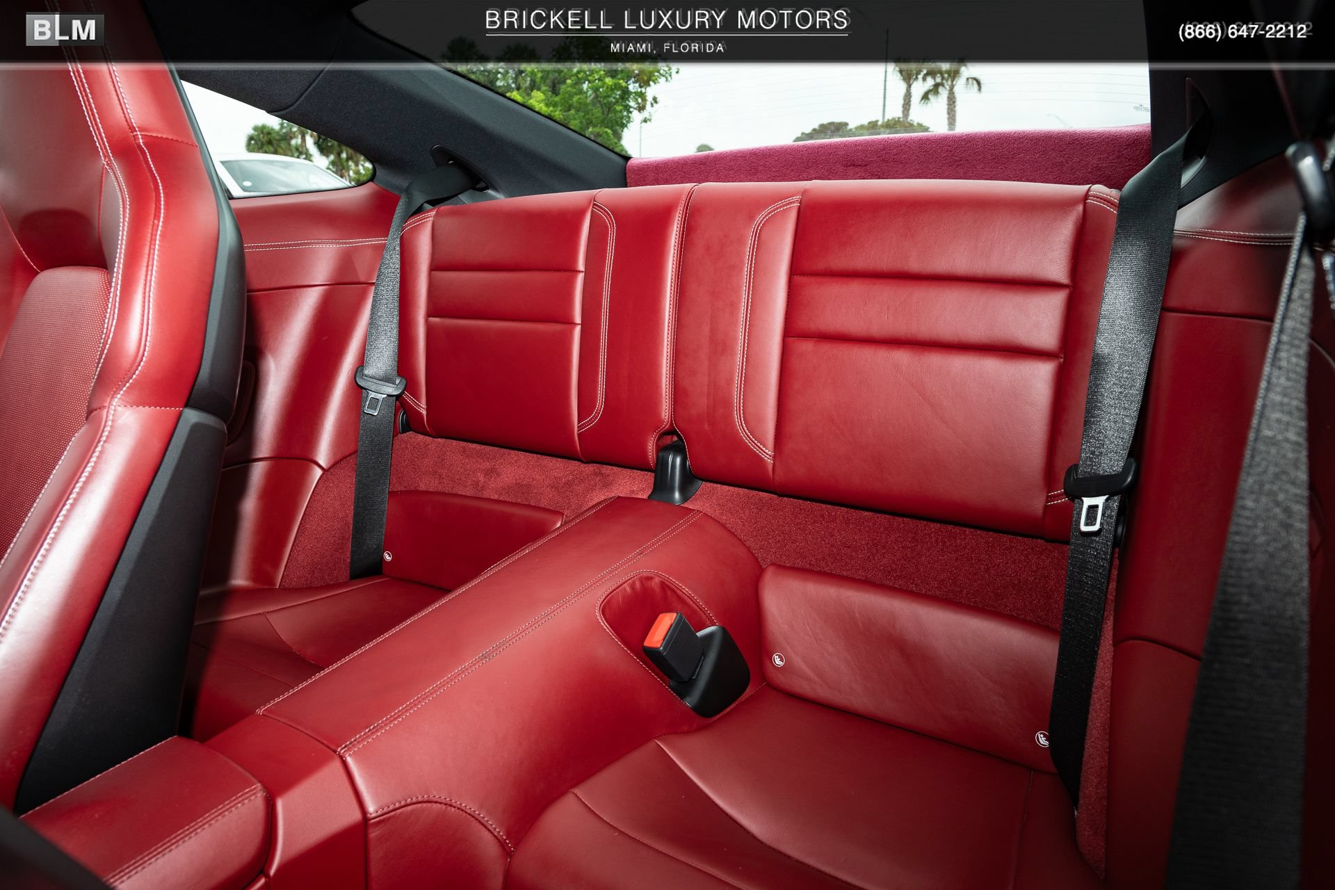 Used 2020 Porsche 911 Carrera S RWD image 7