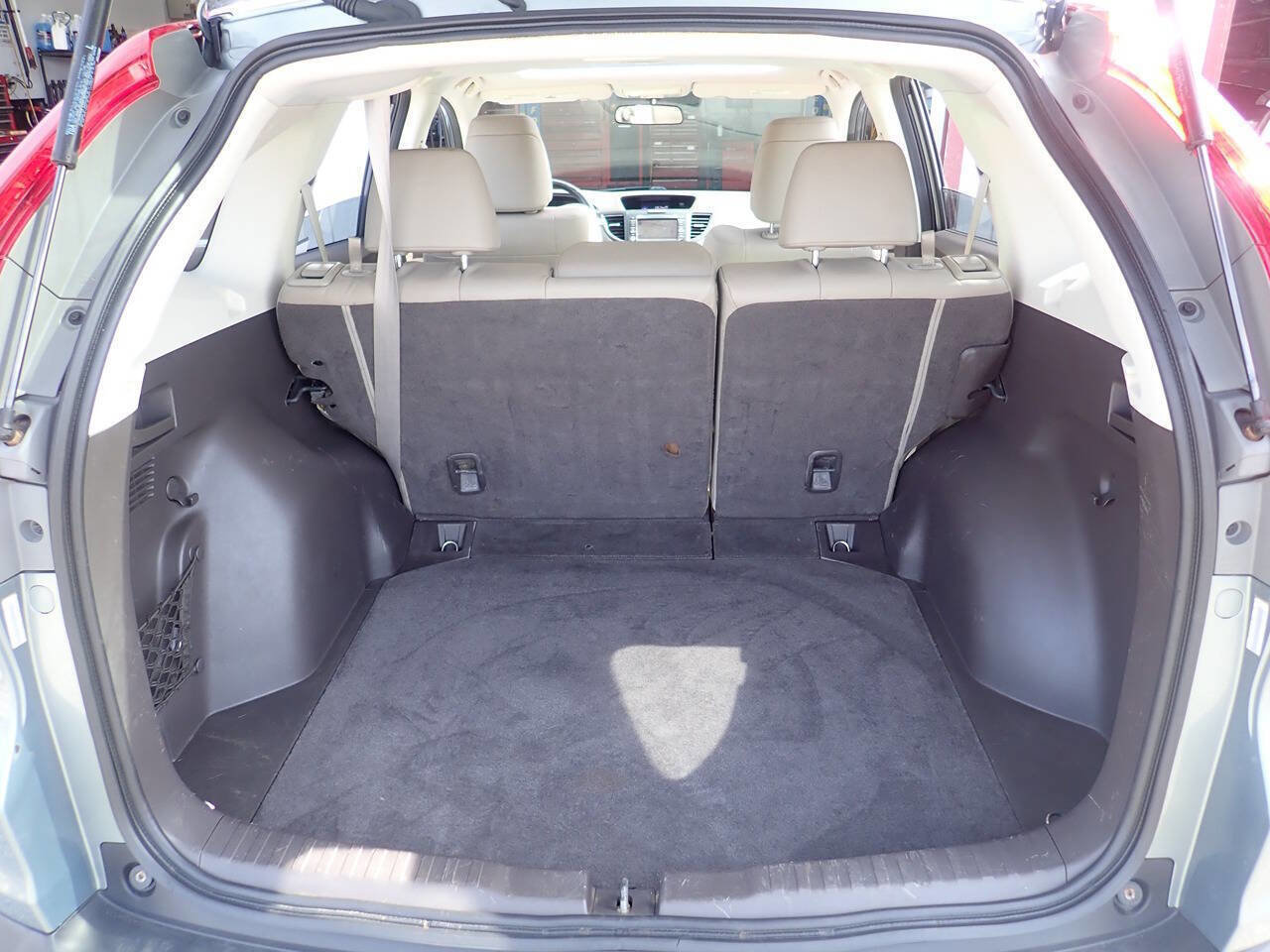 Used 2012 Honda CR-V EX-L image 18