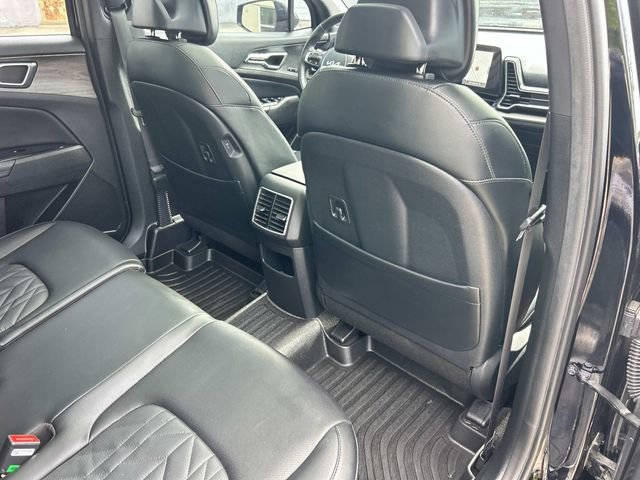 Used 2023 Kia Sportage X-Pro Prestige AWD/4WD image 24