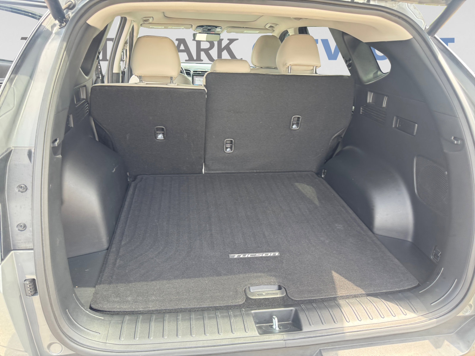 Used 2024 Hyundai Tucson Limited FWD image 20