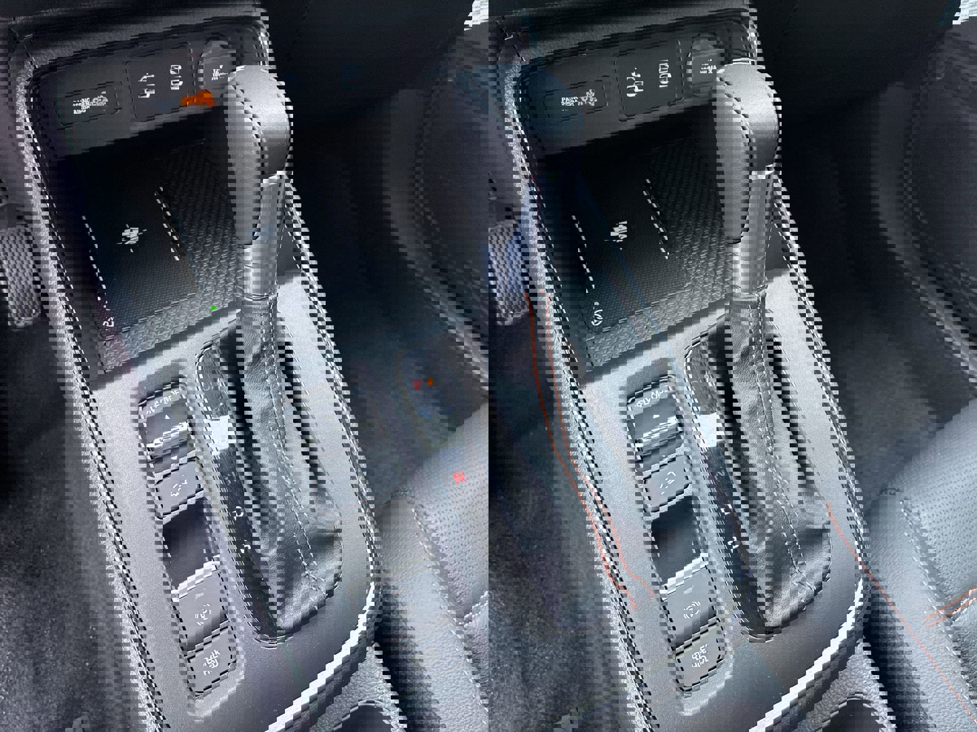 Certified 2026 Honda CR-V Sport-L image 35