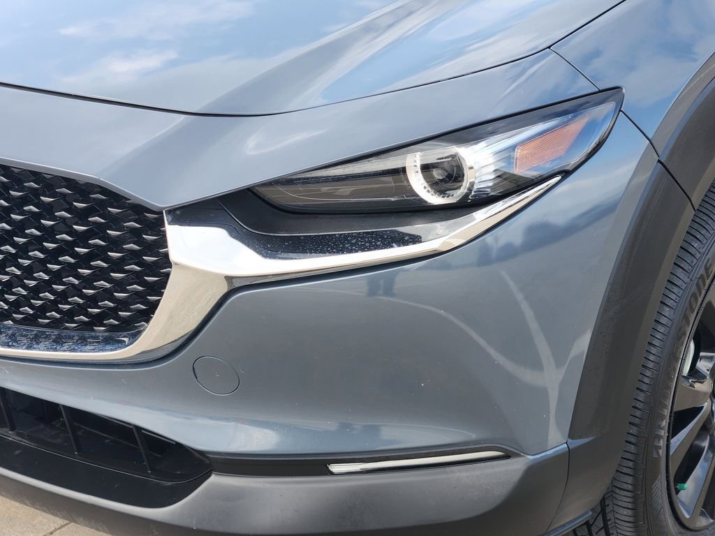 Used 2025 MAZDA CX-30 AWD 2.5 S w/ Preferred Package image 10