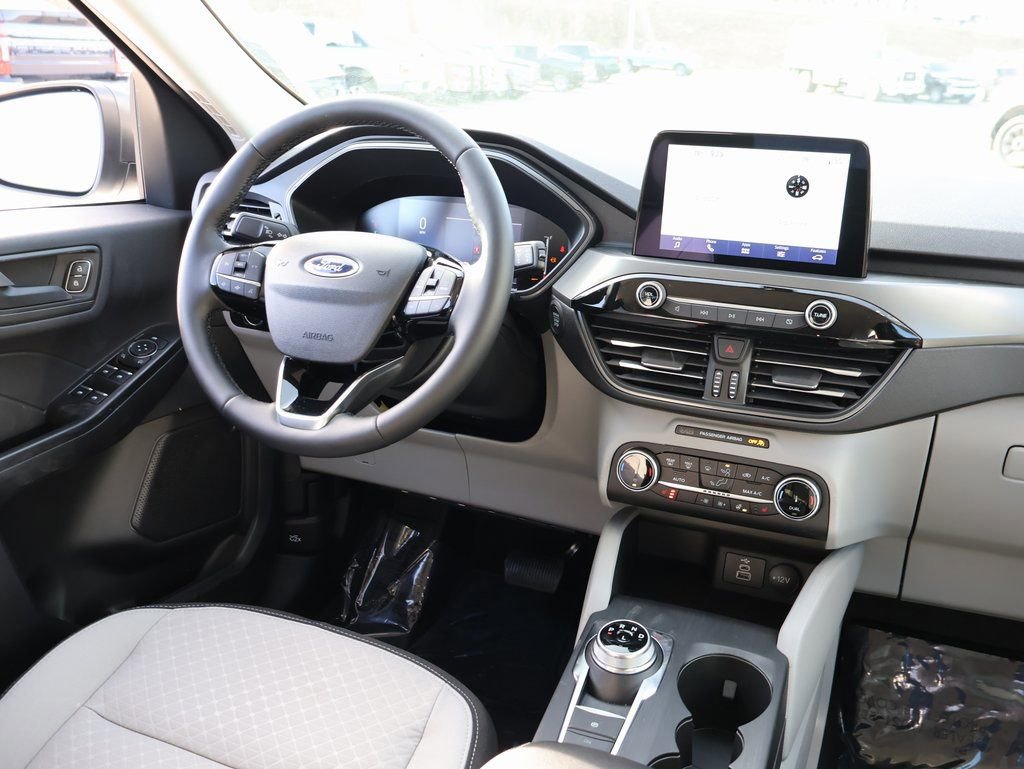 New 2026 Ford Escape Active w/ Cold Weather Package AWD/4WD image 13