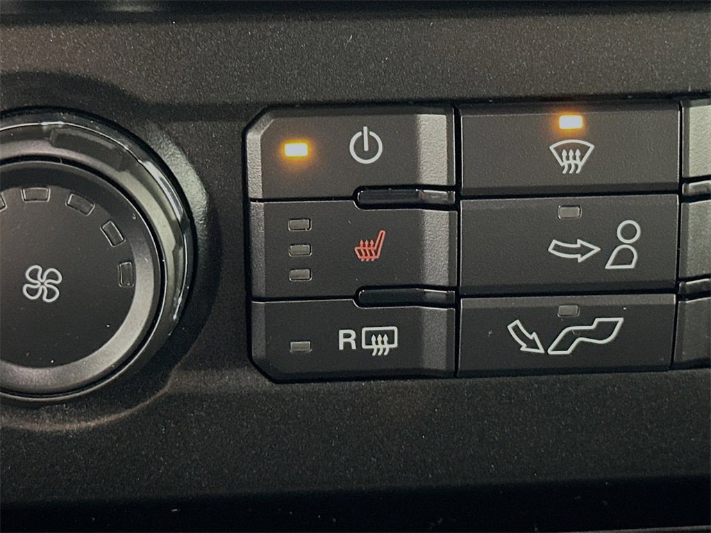 Used 2016 Ford F150 XLT w/ Equipment Group 302A Luxury image 20