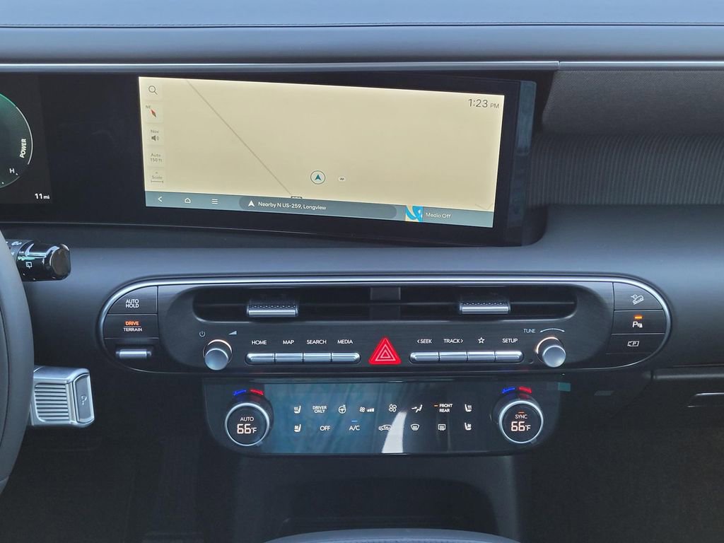 New 2026 Hyundai Palisade Calligraphy image 17