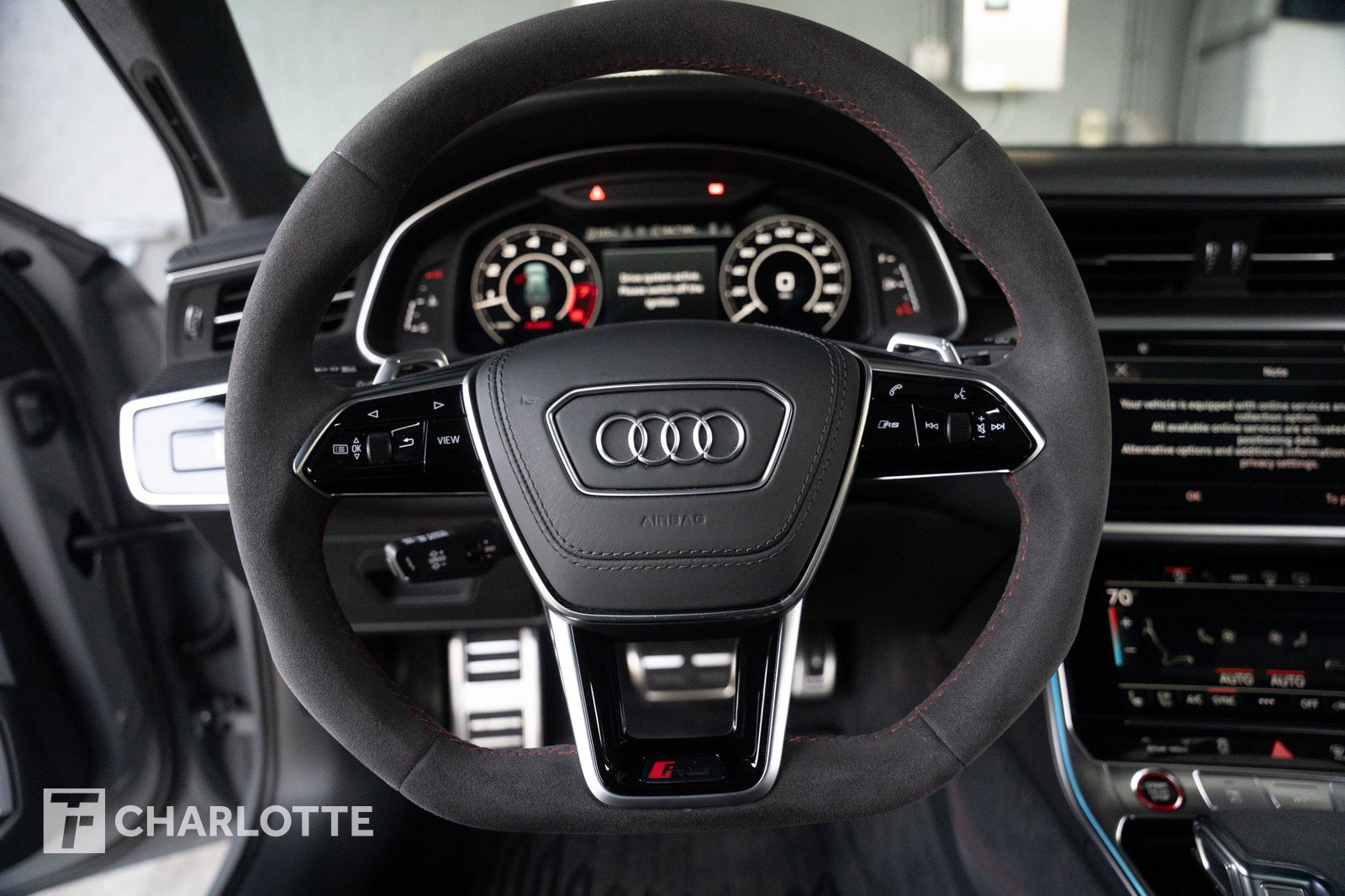 Used 2025 Audi RS 6 performance image 20