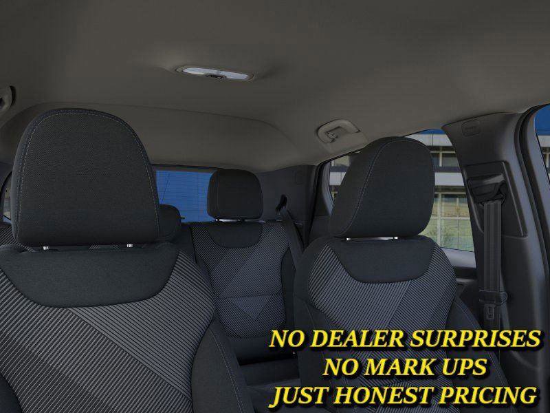New 2027 Chevrolet Bolt LT w/ Comfort Package FWD image 24