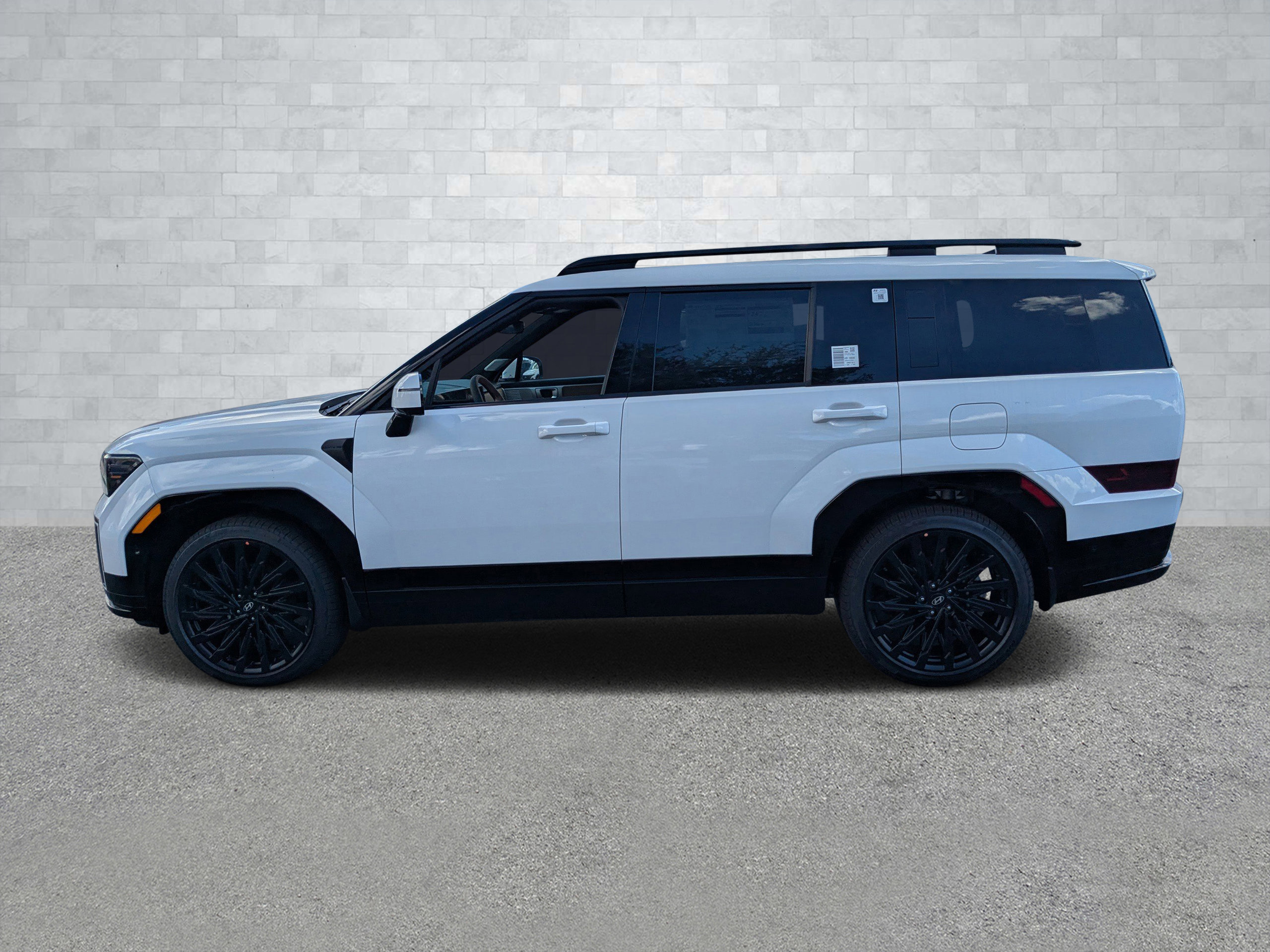 New 2026 Hyundai Santa Fe Calligraphy image 34