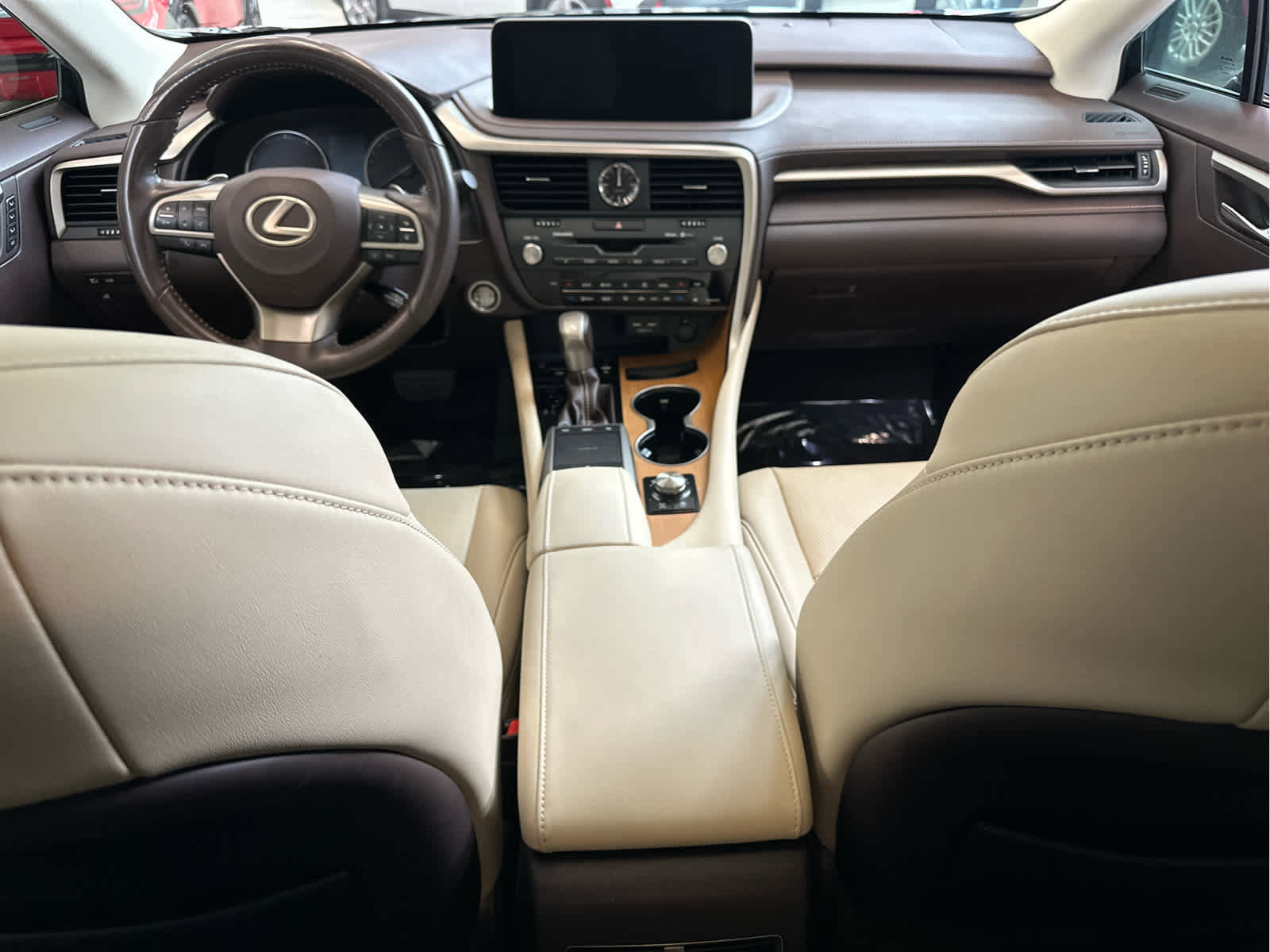 Used 2020 Lexus RX 350 AWD w/ Premium Package image 18