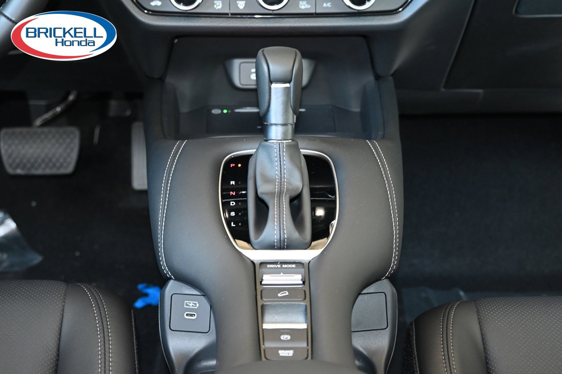New 2027 Honda HR-V EX-L image 25