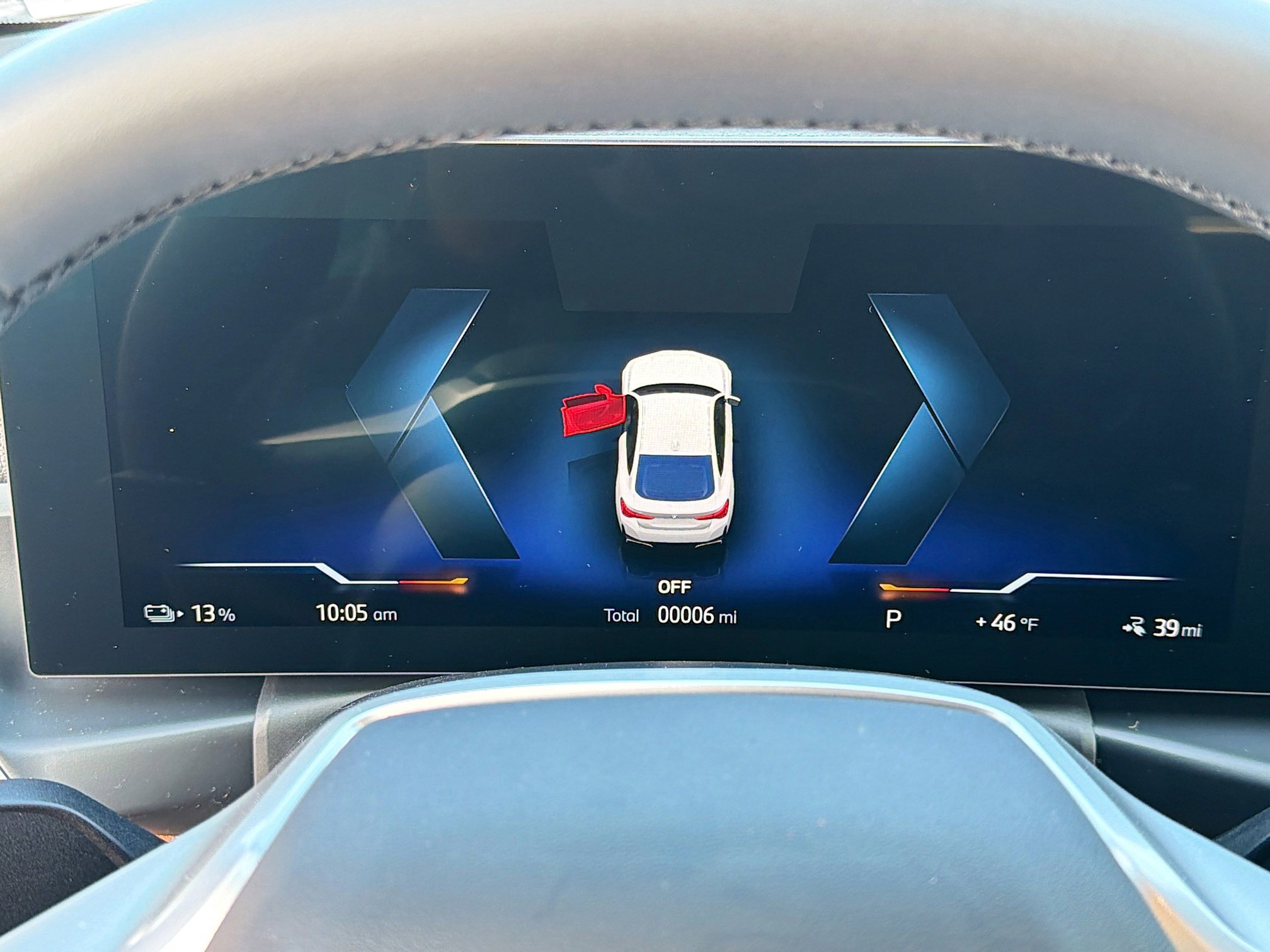 New 2026 BMW i4 eDrive40 w/ Parking Assistance Package image 41