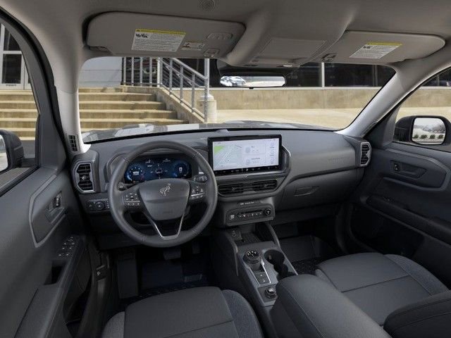 New 2025 Ford Bronco Sport Big Bend w/ Convenience Package image 9