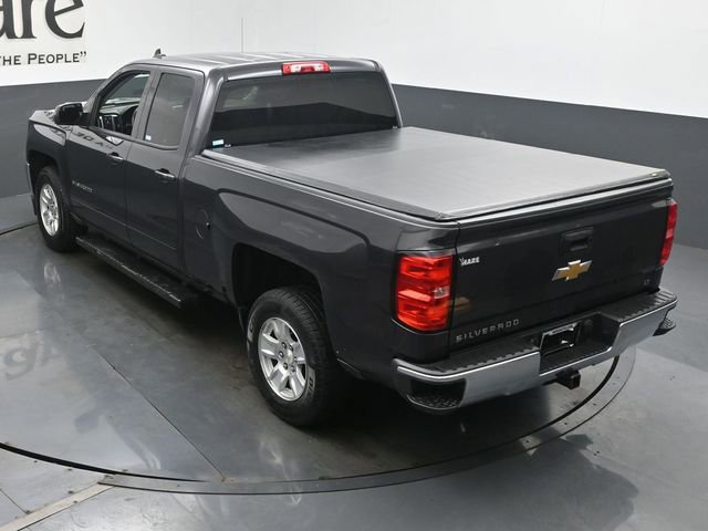 Used 2016 Chevrolet Silverado 1500 LT w/ True North Edition RWD image 37