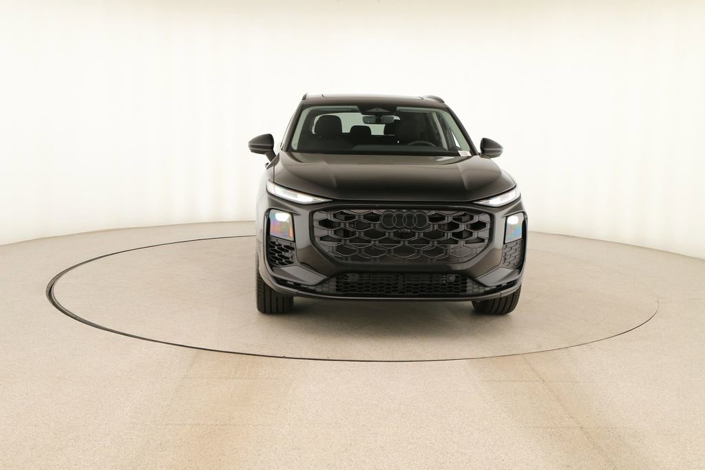 New 2026 Audi Q3 quattro 2.0T image 11