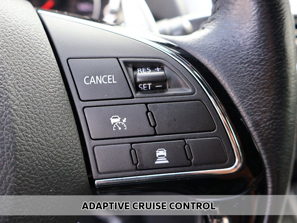 Used 2020 Mitsubishi Eclipse Cross SEL image 4