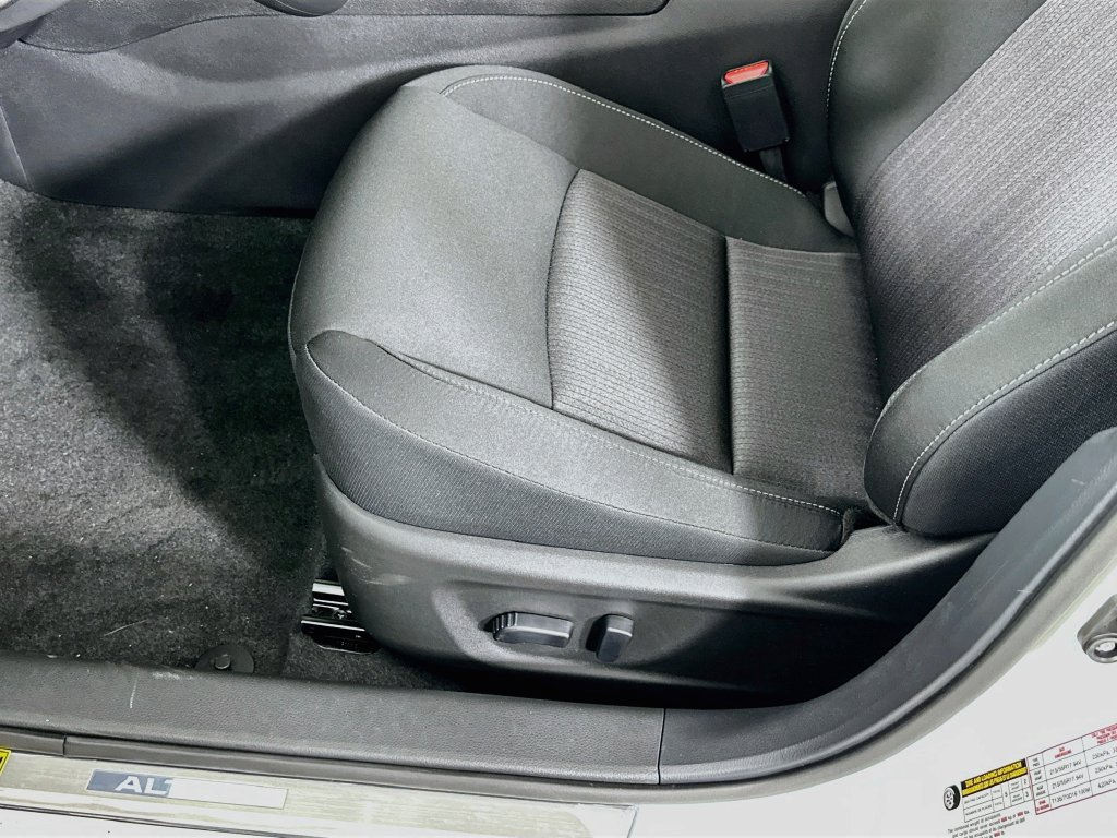 New 2026 Nissan Altima 2.5 SV w/ SV Special Edition Package FWD image 26
